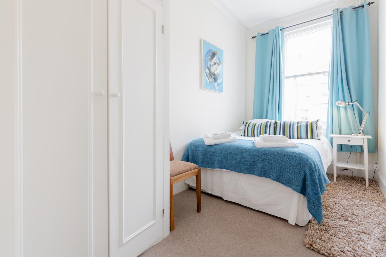Appartement Earls Court By Basetogo Londres